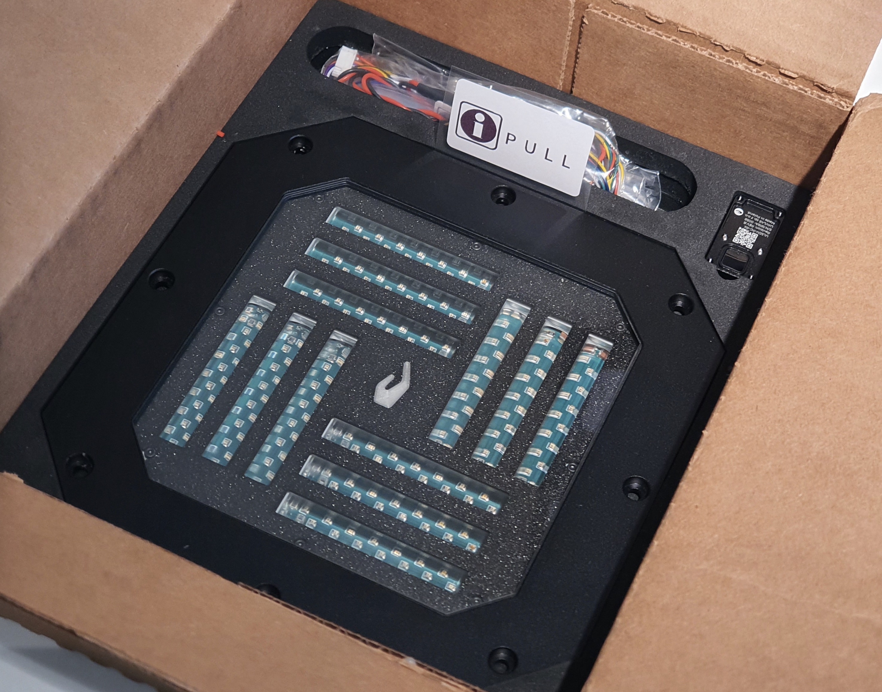 ULS-ProCopter Packaging