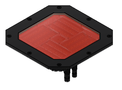 ULS-ProCopter Transmitter