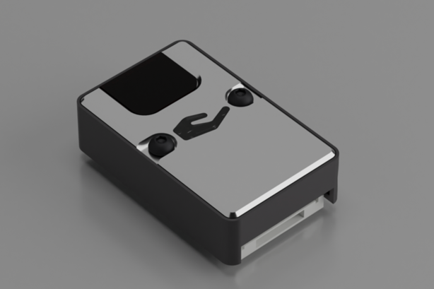 ULS-XCopter-G2 Receiver