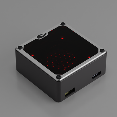 ULS-XCopter-G2 Transmitter