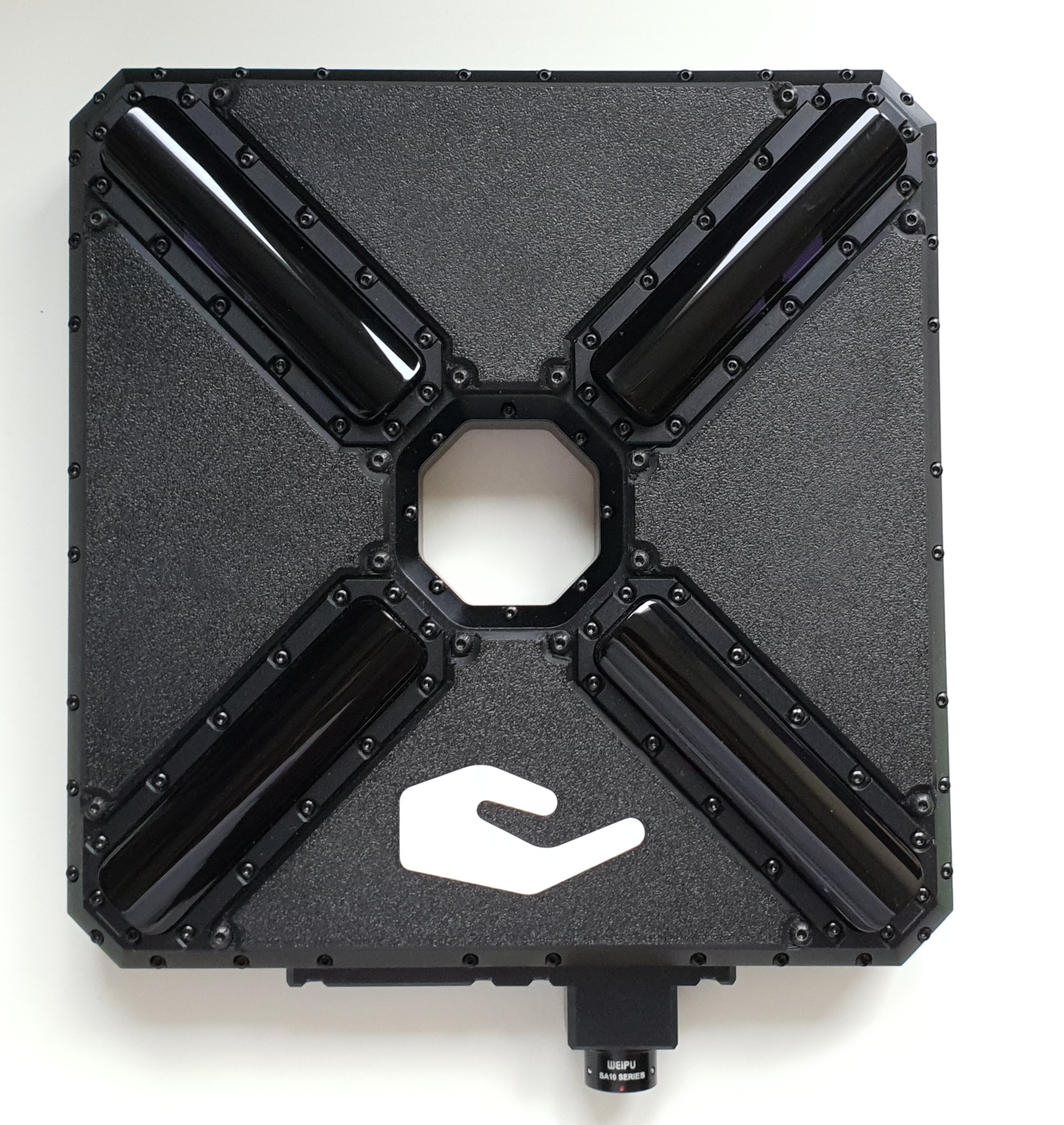 ULS-XSpot Ground Transmitter